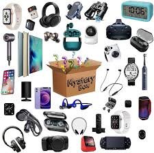 Electronic