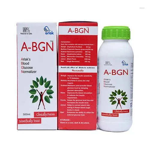 Arlak Ayurveda